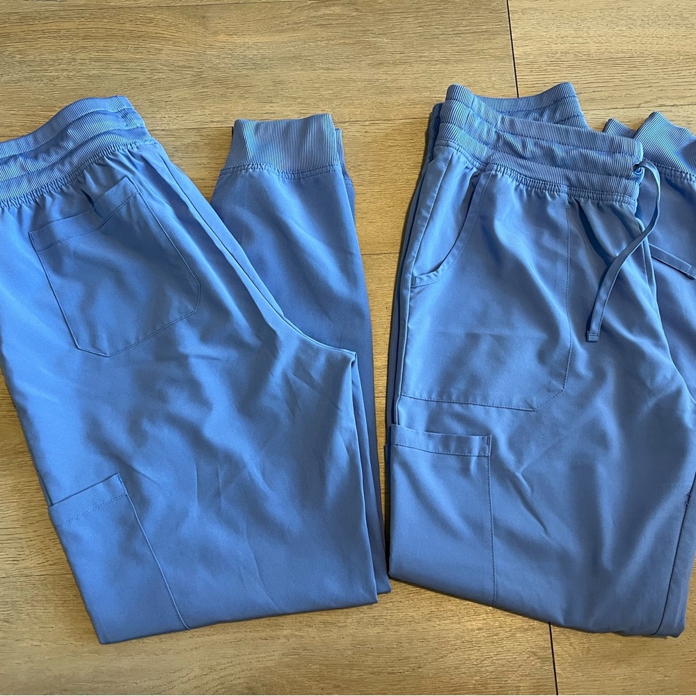Women’s Dickies Scrubs